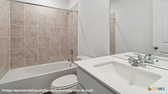 1111 Newey Circle, Temple, TX 76502