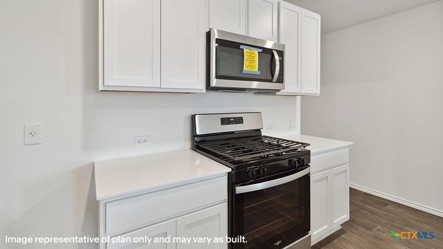 1111 Newey Circle, Temple, TX 76502