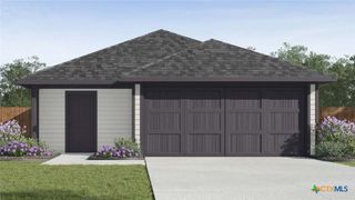 1111 Newey Circle, Temple, TX 76502