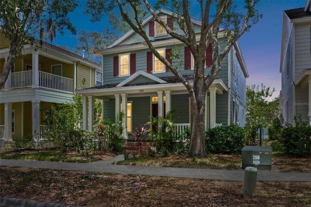 5906 BEACONPARK STREET, Lithia, FL 33547