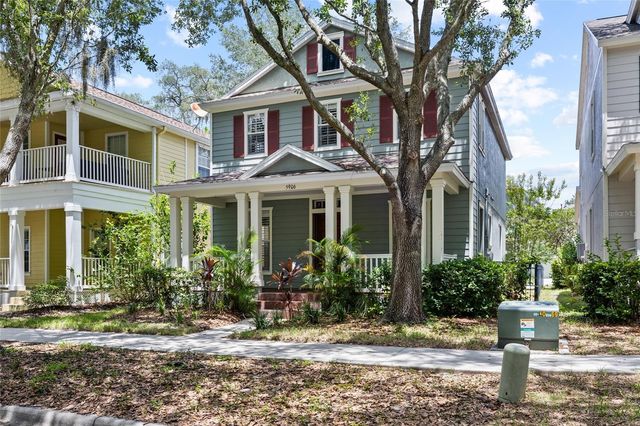 5906 BEACONPARK STREET, Lithia, FL 33547