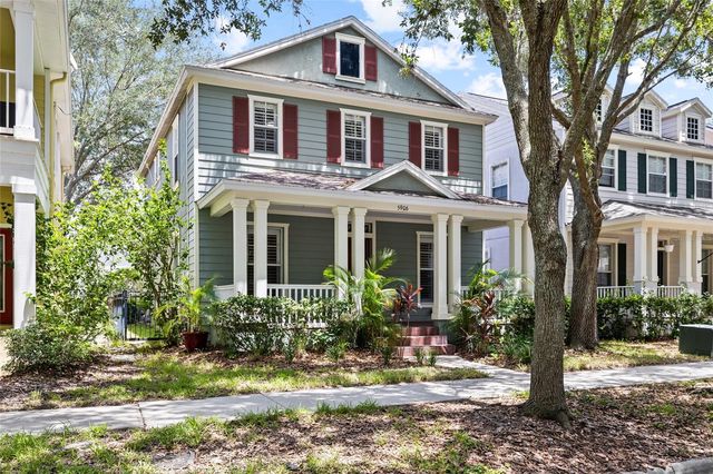 5906 BEACONPARK STREET, Lithia, FL 33547