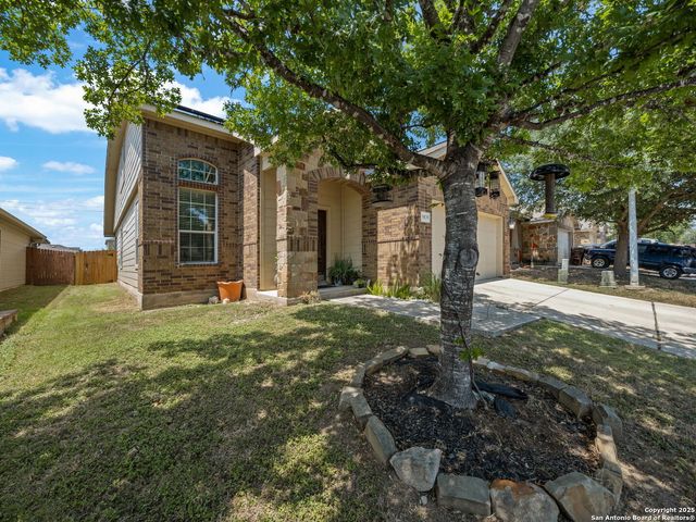 9839 Mill Path, San Antonio, TX 78254