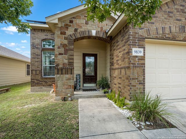 9839 Mill Path, San Antonio, TX 78254