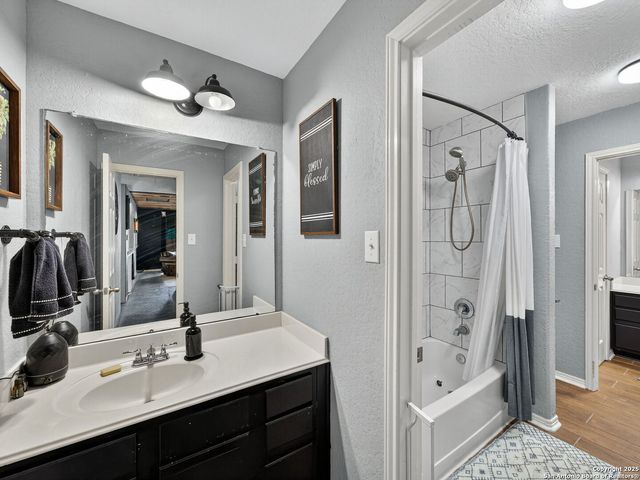 9839 Mill Path, San Antonio, TX 78254