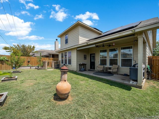 9839 Mill Path, San Antonio, TX 78254
