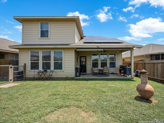 9839 Mill Path, San Antonio, TX 78254