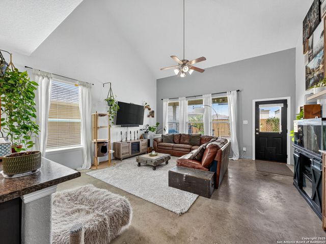 9839 Mill Path, San Antonio, TX 78254