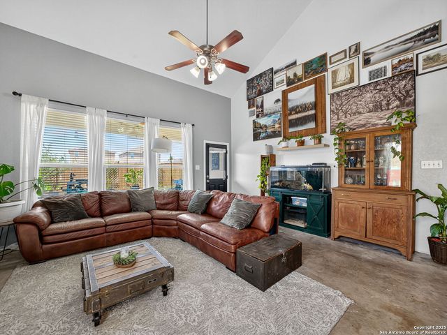 9839 Mill Path, San Antonio, TX 78254