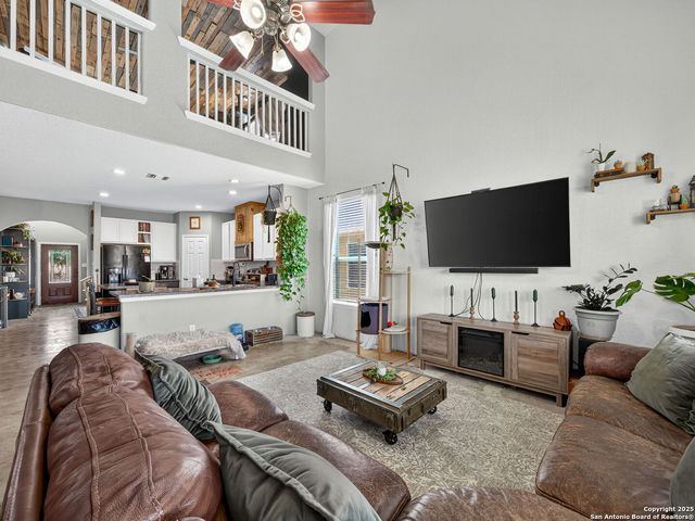9839 Mill Path, San Antonio, TX 78254