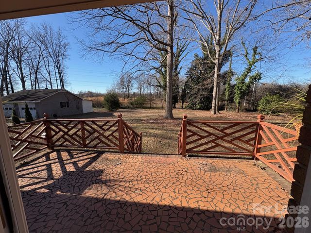 312 Stevens Street, Monroe, NC 28112