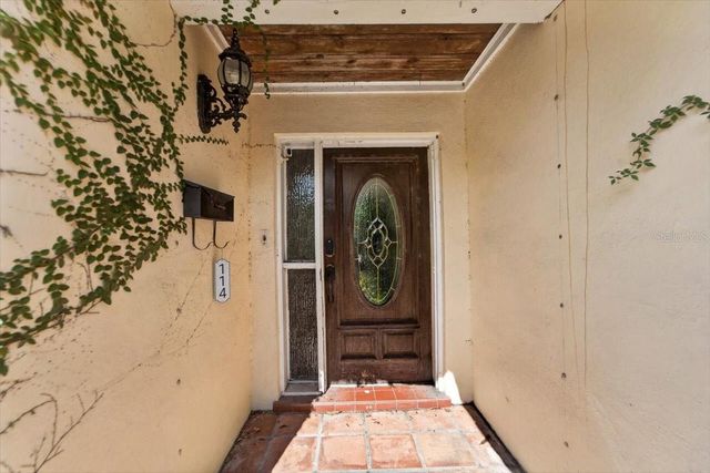 114 W DAVIS BOULEVARD, Tampa, FL 33606