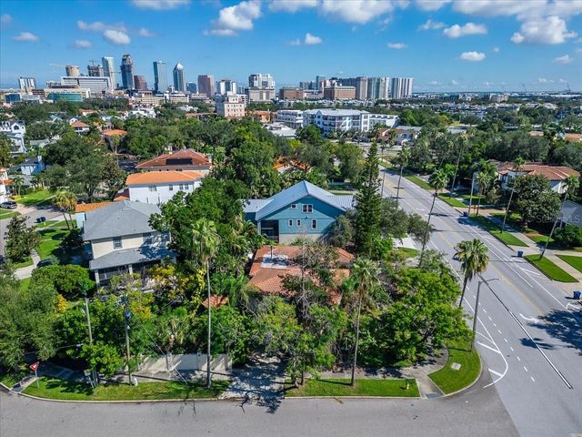 114 W DAVIS BOULEVARD, Tampa, FL 33606