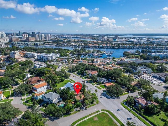 114 W DAVIS BOULEVARD, Tampa, FL 33606