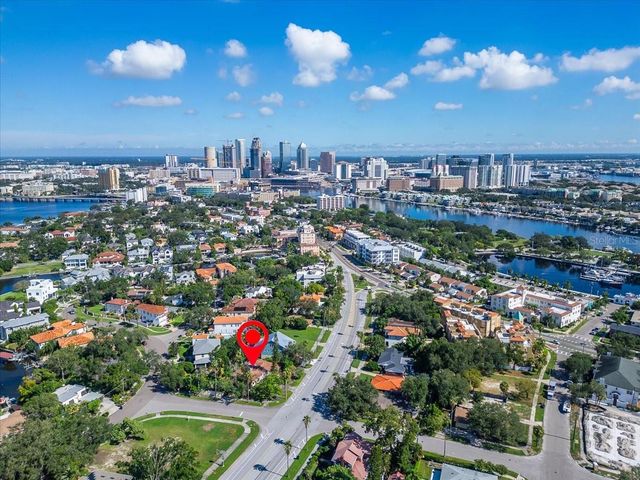 114 W DAVIS BOULEVARD, Tampa, FL 33606