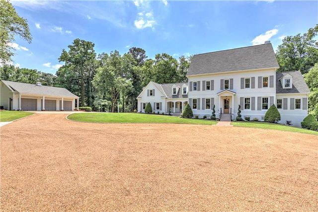 1811 Murdock Road, Marietta, GA 30062