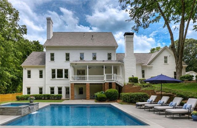 1811 Murdock Road, Marietta, GA 30062