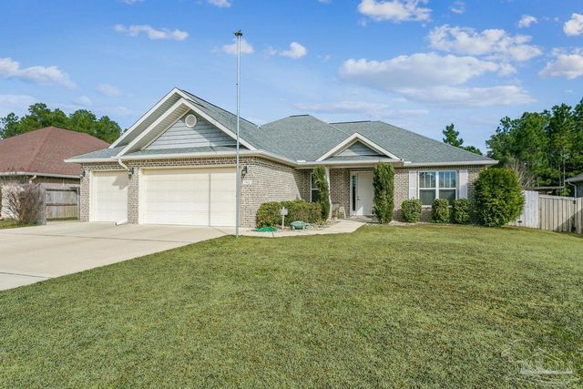 7992 Majestic Cypress Dr, Milton, FL 32583