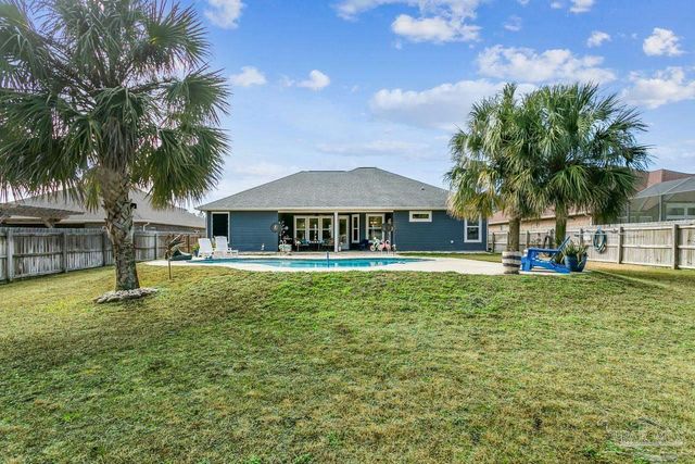 7992 Majestic Cypress Dr, Milton, FL 32583