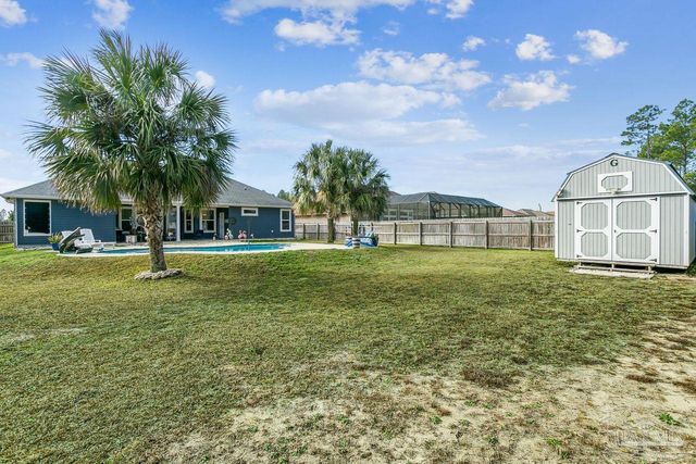 7992 Majestic Cypress Dr, Milton, FL 32583