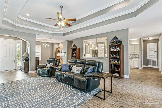 7992 Majestic Cypress Dr, Milton, FL 32583