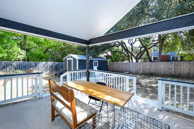 8702 Collingwood, Universal City, TX 78148