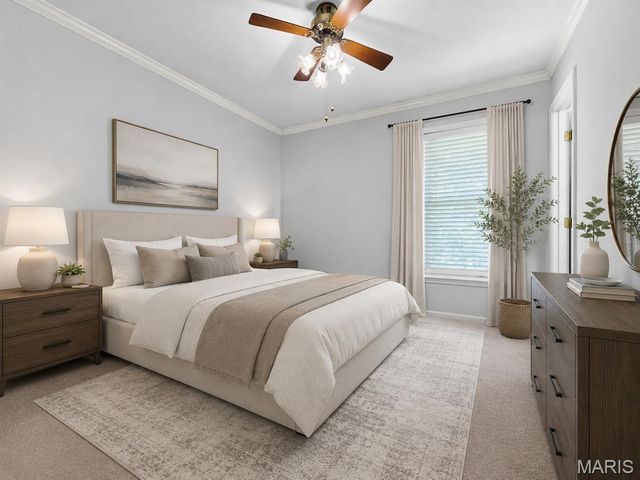 7042 Yellow Jacket Place, St Louis, MO 63129