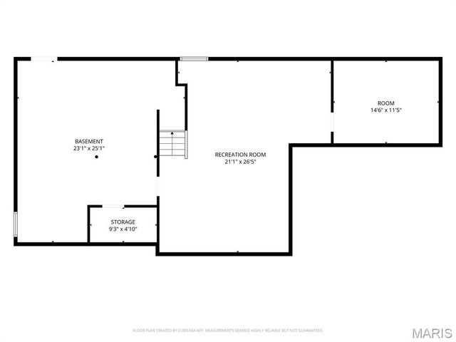 7042 Yellow Jacket Place, St Louis, MO 63129