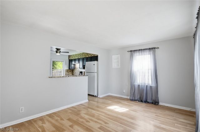 12808 Longmead Avenue, Cleveland, OH 44135