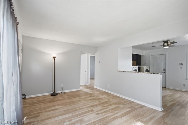 12808 Longmead Avenue, Cleveland, OH 44135