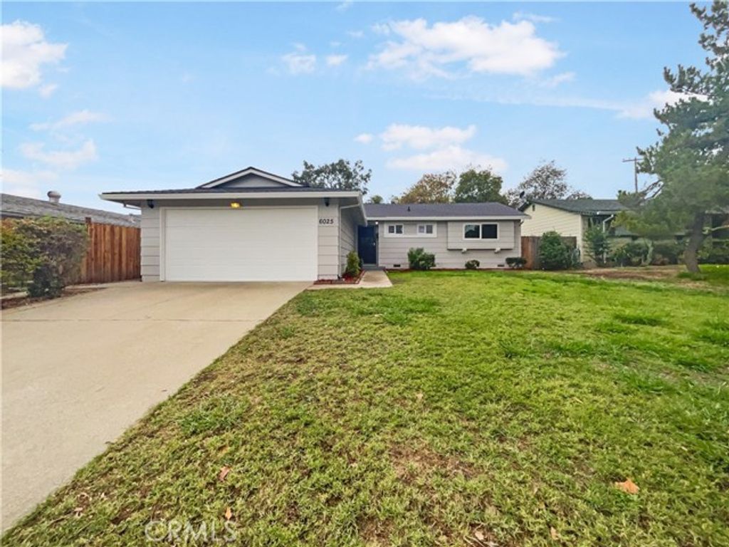 6025 Brett, Sacramento, CA 95842
