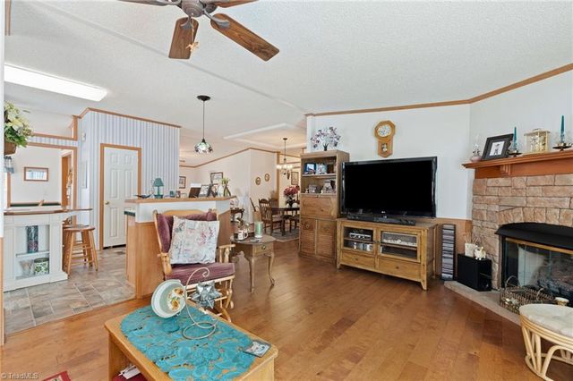 1721 Camp Dogwood Road, Pinnacle, NC 27043