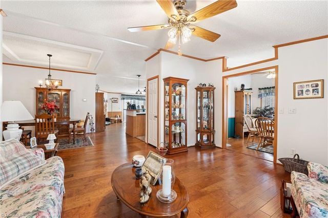 1721 Camp Dogwood Road, Pinnacle, NC 27043