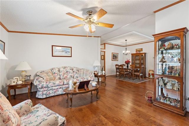 1721 Camp Dogwood Road, Pinnacle, NC 27043