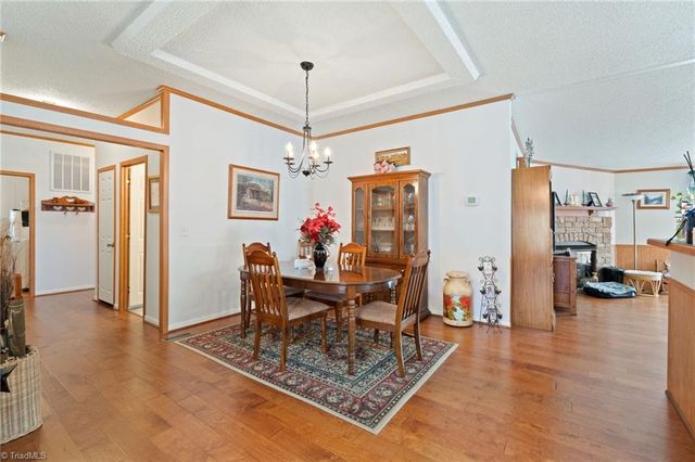 1721 Camp Dogwood Road, Pinnacle, NC 27043