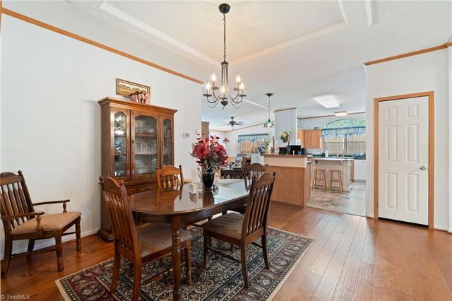 1721 Camp Dogwood Road, Pinnacle, NC 27043