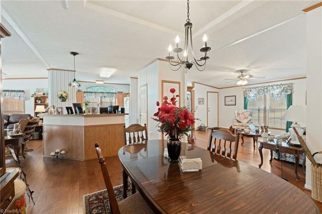 1721 Camp Dogwood Road, Pinnacle, NC 27043