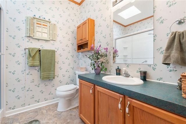 1721 Camp Dogwood Road, Pinnacle, NC 27043