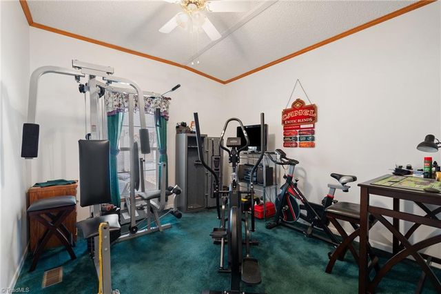 1721 Camp Dogwood Road, Pinnacle, NC 27043