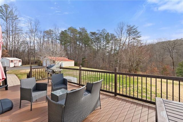 1721 Camp Dogwood Road, Pinnacle, NC 27043