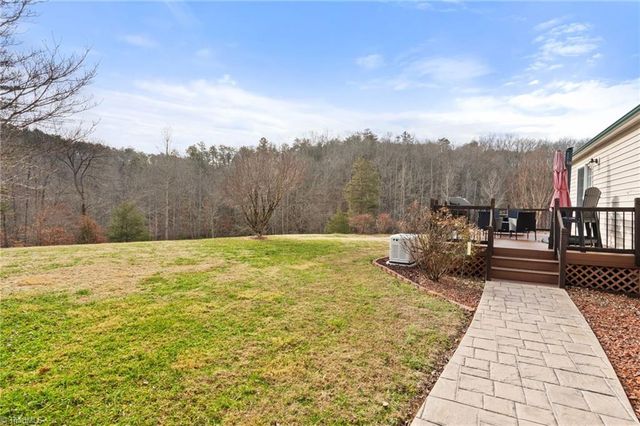 1721 Camp Dogwood Road, Pinnacle, NC 27043
