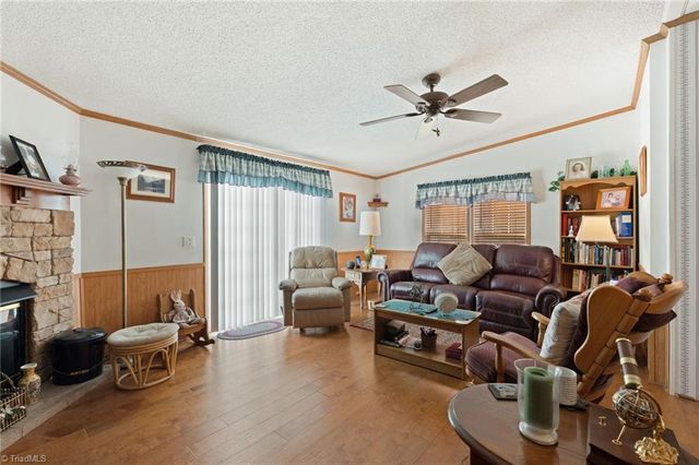 1721 Camp Dogwood Road, Pinnacle, NC 27043