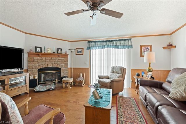 1721 Camp Dogwood Road, Pinnacle, NC 27043