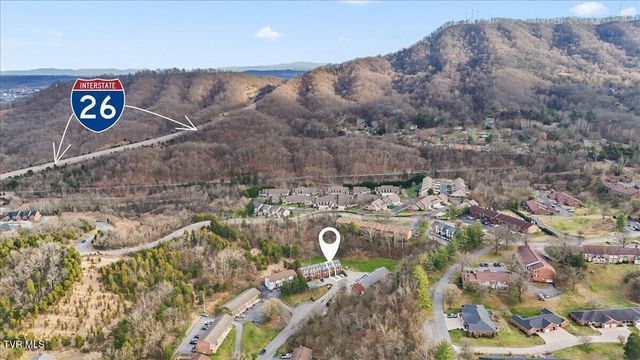 461 Eastley Court Apt 5, Kingsport, TN 37660