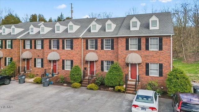 461 Eastley Court Apt 5, Kingsport, TN 37660