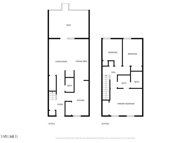 461 Eastley Court Apt 5, Kingsport, TN 37660