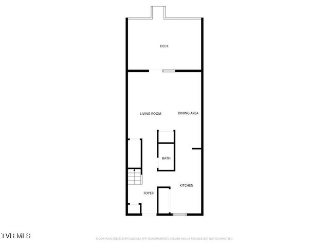 461 Eastley Court Apt 5, Kingsport, TN 37660