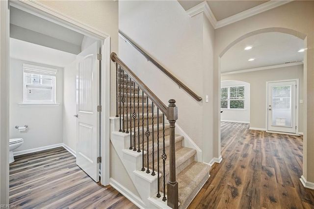 905 Rosana CT, Chesapeake, VA 23322