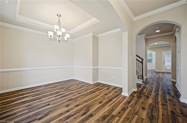 905 Rosana CT, Chesapeake, VA 23322