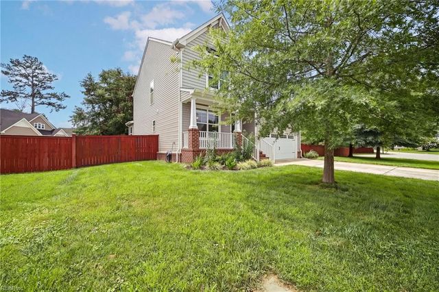 905 Rosana CT, Chesapeake, VA 23322